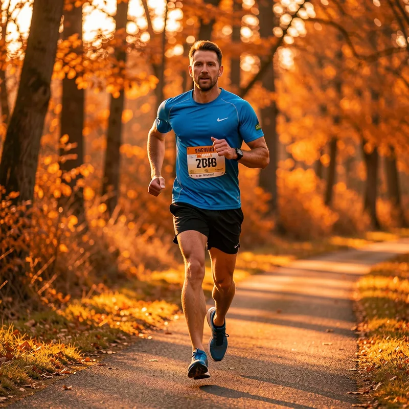 Préparer un semi-marathon