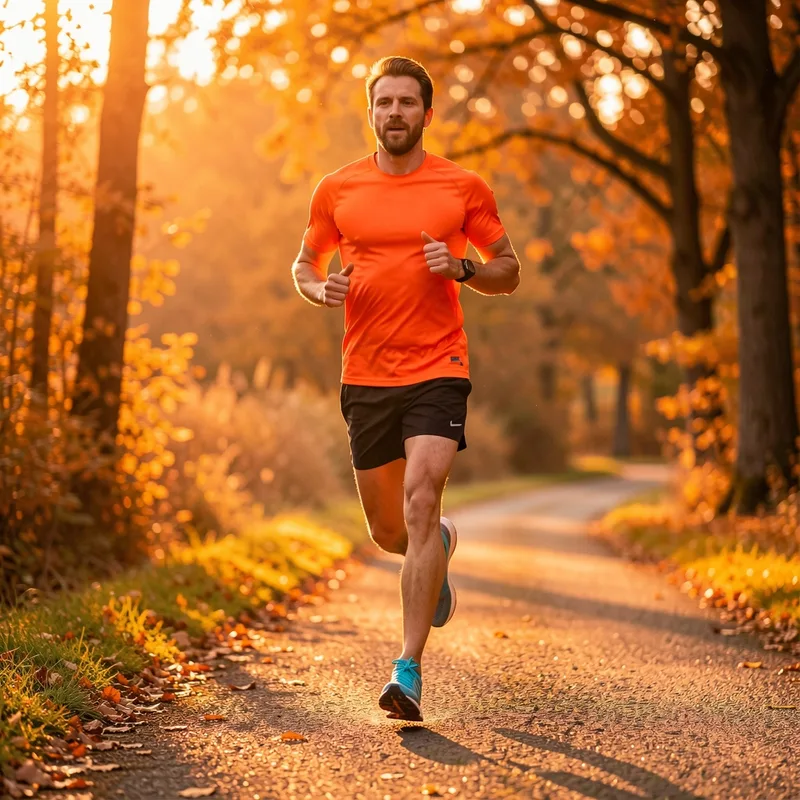 Commencer la course à pied sans se décourager