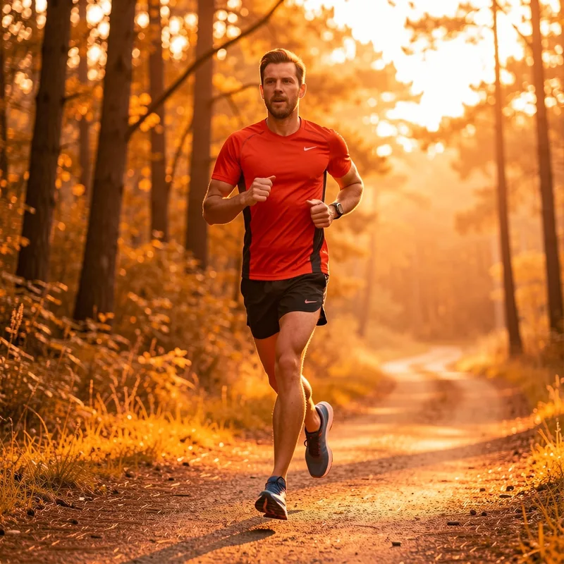 Équipement du coureur