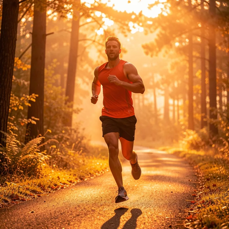 Foulées Running